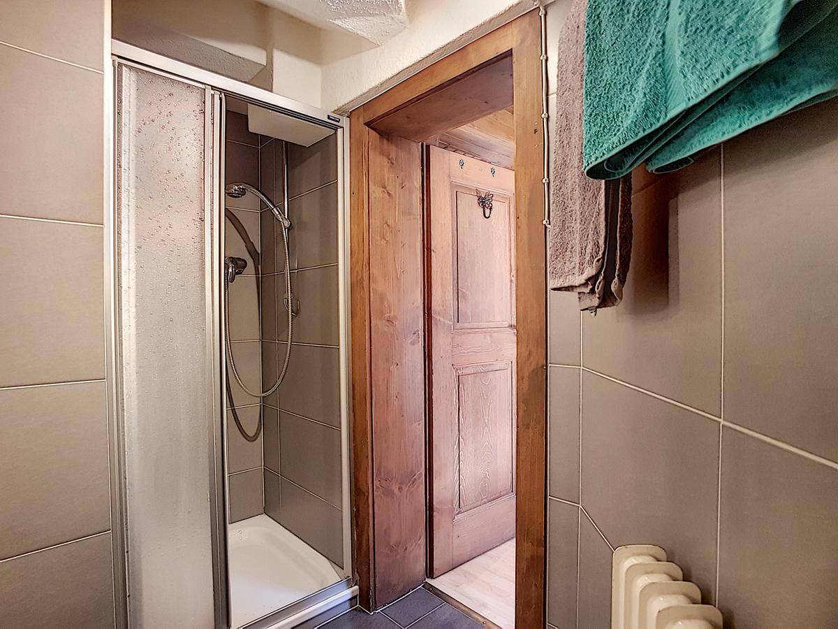 Sport 336 Bed & Breakfast Verbier Dış mekan fotoğraf